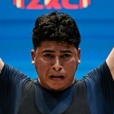 LOAIZA MEDINA Mauricio Osvaldo